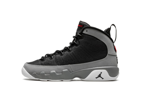 Jordan 9 Retro Particle Grey GS (302359 060) bunt