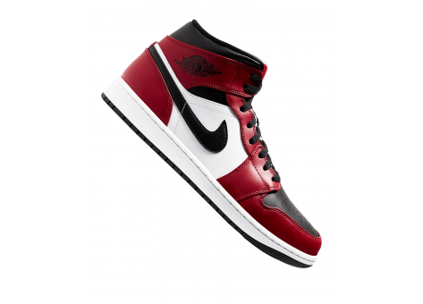  Jordan Air 1 Mid (554724-069) rot