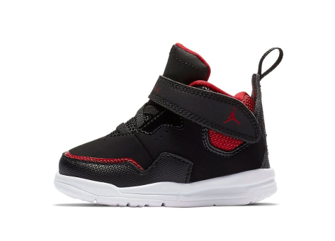 Jordan Courtside 23 (AQ7735006) schwarz