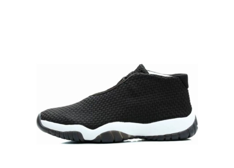 Jordan Future (656503-010) schwarz