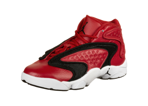 Jordan OG Air (133000-600) rot