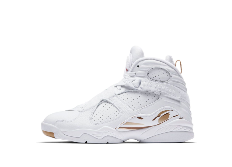 Jordan OVO x 8 Retro (AA1239-135) weiss