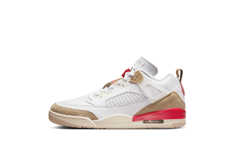 Jordan Spizike Low (FQ1759-105) weiss