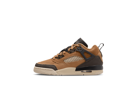 Jordan SPIZIKE LOW (FQ3950-202) braun