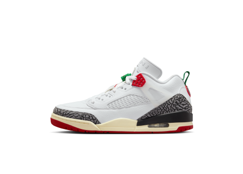 Jordan Spizike Low (IM7425100) weiss