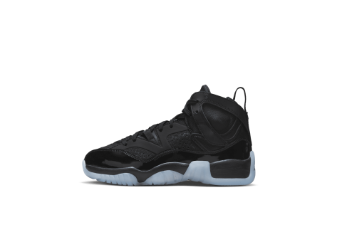Jordan Jumpman Two Trey GS (DQ8431-003) schwarz