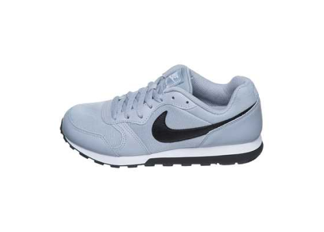 Nike MD Runner 2 GS (807316-003) grau