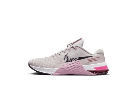 Nike Metcon 8 (DO9327-600) pink