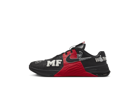 Nike Metcon 8 MF (DO9387-001) schwarz