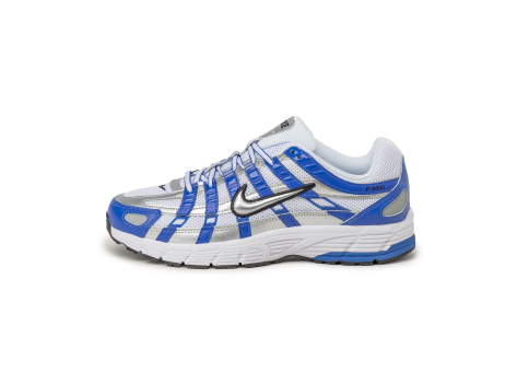 Nike P 6000 Racer Blue Silver (CD6404-403) bunt
