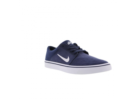 Nike Portmore (725027-413) blau