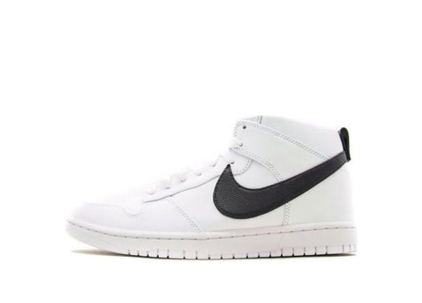 Nike Dunk Lux Chukka Riccardo Tisci x (910088-101) weiss
