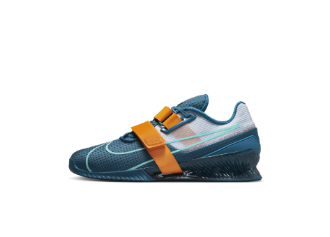 Nike Romaleos 4 Marina Kumquat (CD3463-493) bunt
