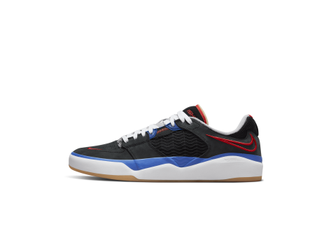 Nike SB Ishod Wair Premium (DM0752-002) schwarz
