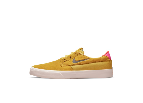 Nike SB Shane T (CU9224-700) gelb