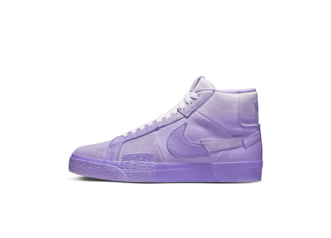 Nike Zoom Blazer Mid Premium SB (DR9087-555) lila