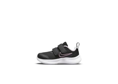Nike Star Runner 3 (DA2778-002) schwarz