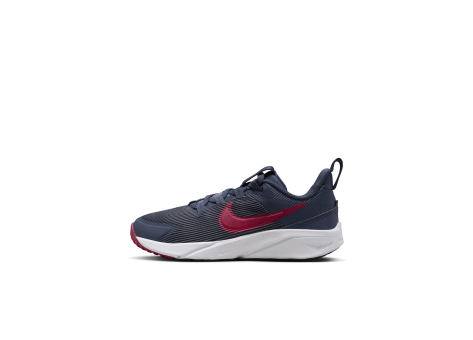 Nike Star Runner 4 (DX7614-406) blau