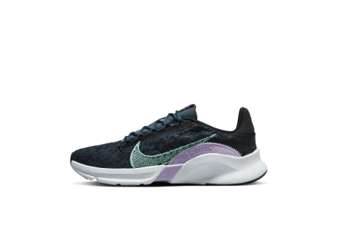 Nike SuperRep Go 3 Flyknit Next Nature (DH3393-002) bunt
