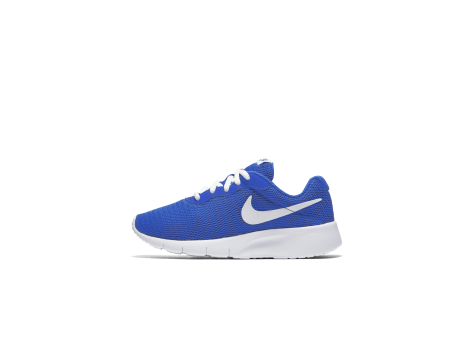 Nike Tanjun (818382-400) blau