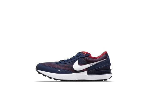 Nike Waffle One (DC0481-401) blau