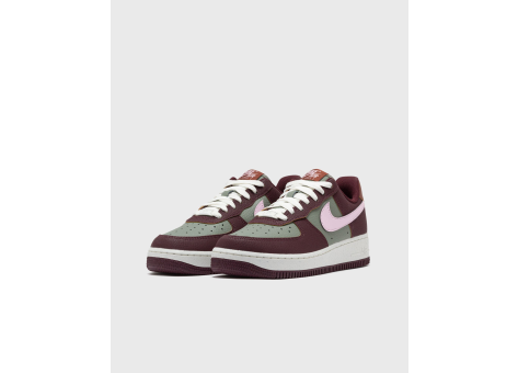Nike Air Force 1 Low WMNS Burgundy Crush - Next bunt HQ4047-600