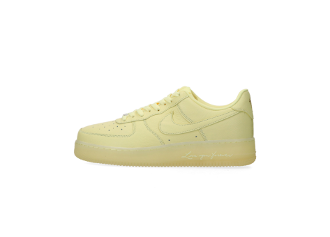 Nike Air Force 1 Low Citron Tint x NOCTA (CZ8065-800) gelb