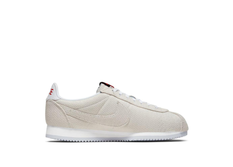 Nike Stranger x Things Classic Cortez QS Down Upside (CJ6107-100) beige