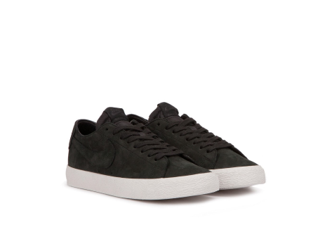 Nike Zoom Blazer Low SB Deconstructed (AA4274-002) schwarz
