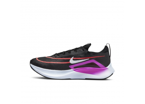 Nike Zoom Fly 4 (CT2392-004) schwarz