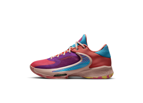 Nike Zoom Freak 4 (DQ3824-500) lila