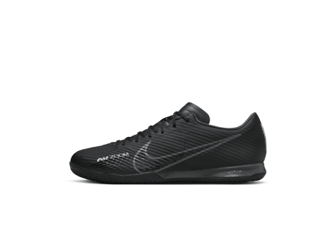 Nike Zoom Mercurial Vapor 15 Academy IC (DJ5633-001) schwarz