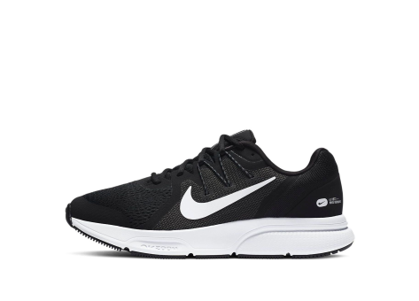 Nike Zoom Span 3 (CQ9269-001) schwarz