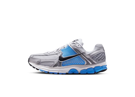 Nike Zoom Vomero 5 Pure Platinum University Blue (FJ4151-101) bunt