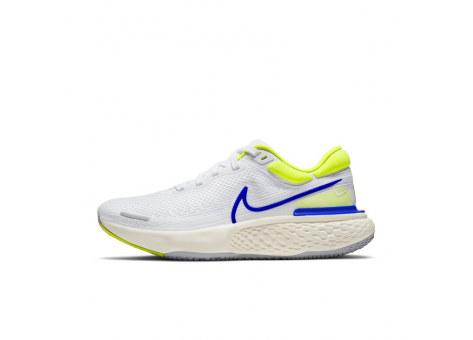 Nike ZoomX Invincible Run Flyknit (CT2228-101) weiss