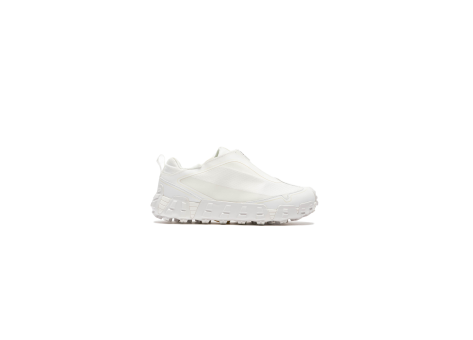 Norse Projects Zip Up Runner V04 (NPF01-0009-0001) weiss