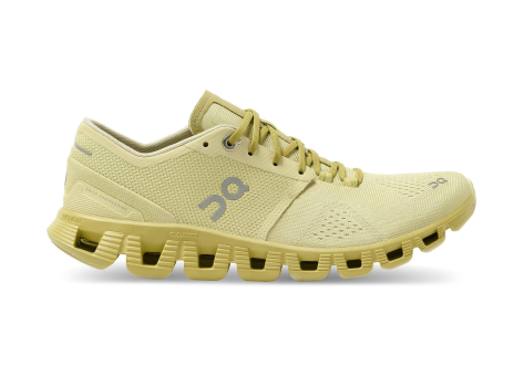 ON Cloud X (40.99698) beige