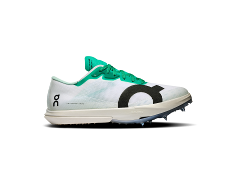 ON Cloudspike Amplius 2 (3WF10201752) weiss