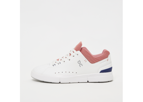 ON The Roger Advantage Wmns (48.99147) weiss
