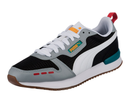 PUMA R78 OG (380787-03) schwarz