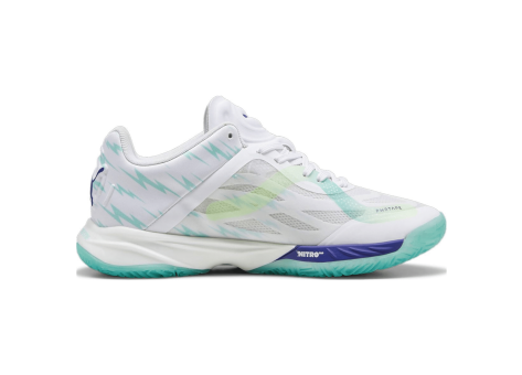 PUMA Accelerate Nitro W (108044_01) weiss