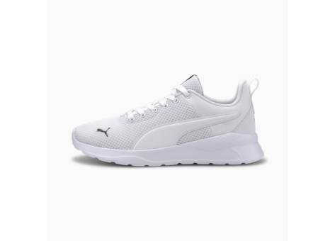 PUMA Anzarun Lite Jr (372004_02) weiss