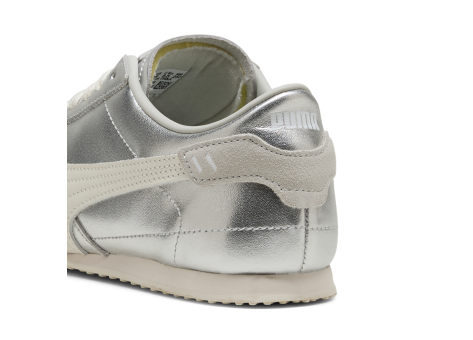 PUMA Bella UT Leather grau 402186 06 Preisvergleich
