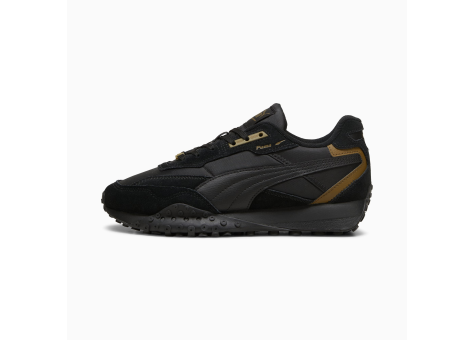 PUMA Blktop Rider (39272528) schwarz