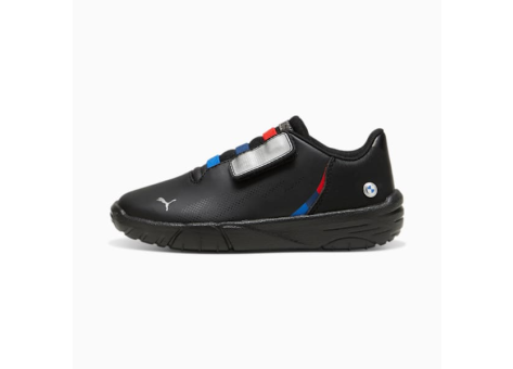 PUMA BMW M Motorsport Drift Cat Decima 2.0 (308361_01) schwarz