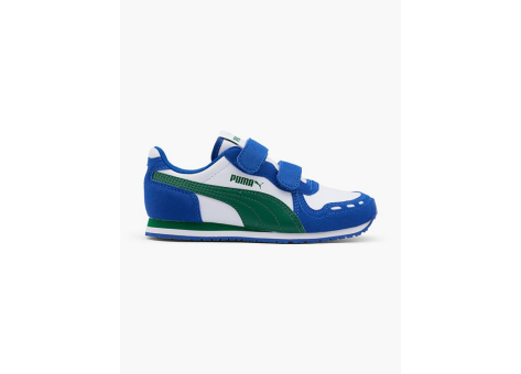 PUMA Puma Trinomic XS 850 "Green Box Pack" (383730/013) blau