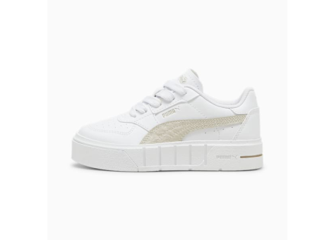 PUMA Cali Court MI (398720_01) weiss