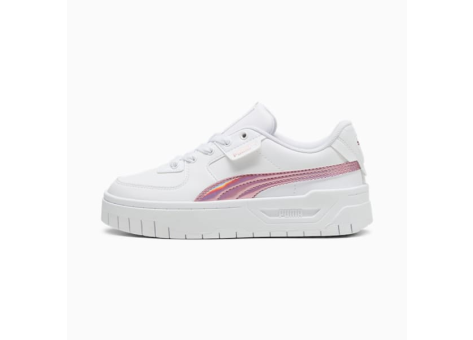 PUMA Cali Dream Iridescent Teenager (396624_02) gelb