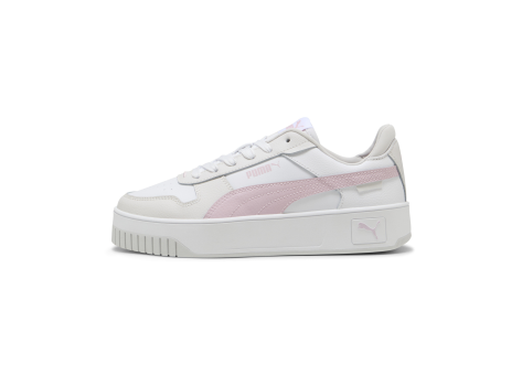 PUMA Carina Street Grö e EU (389390_46) weiss