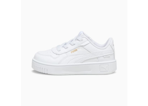 PUMA Carina Street (393848_01) weiss